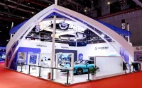 Véhicule électrique : le Maroc attire un nouveau géant chinois de la high-tech
