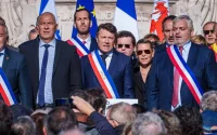 Fausse prière musulmane : Christian Estrosi épinglé pour diffusion de fake news à Nice