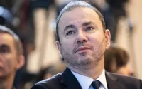 Christophe Lecourtier est le nouvel ambassadeur de France au Maroc