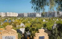 Casablanca : le cimetière de la discorde