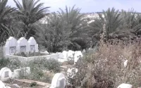 Un cimetière chrétien profané à Casablanca, une enquête ouverte