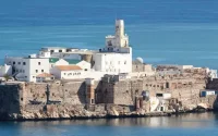 L'Espagne a démarré le transfert des corps enterrés au rocher d'Al Hoceima