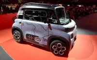 La Citroën Ami « made in Morocco » fête son premier anniversaire