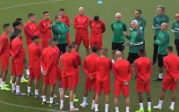 Le Maroc perd une place dans le classement FIFA