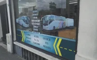 Clichy ne veut plus de transporteurs de bagages vers le Maroc