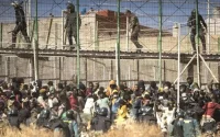 Assaut de Melilla : le CNDH met en cause les autorités espagnoles
