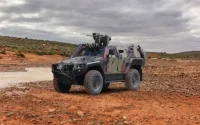 Le Maroc muscle son armée avec 200 Cobra 2 turcs