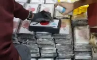 Espagne : démantèlement d'un réseau de trafic de cocaïne depuis le Maroc