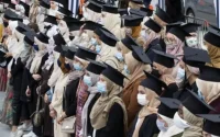 Bruxelles : une nouvelle victoire pour les étudiantes voilées