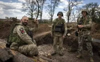 Un combattant marocain pro-Ukraine bientôt condamné à mort en Russie ?
