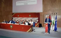 La FRMF suspend pour deux ans des responsables de futsal et de football