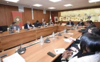 De fortes amendes pour des joueurs marocains