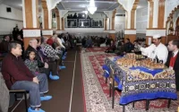 Castille-et-León : la majorité de la communauté musulmane est marocaine