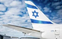 Le Maroc ouvre son ciel à une compagnie israélienne
