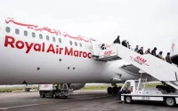 Les compagnies aériennes marocaines autorisées à opérer en Russie