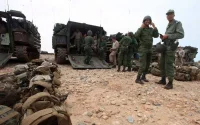 La modernisation de l'armée marocaine fait-elle peur à l'Espagne ?