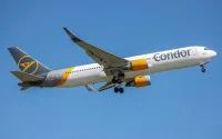 Condor lancera un nouveau vol vers le Maroc au départ de l'Allemagne