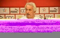 Le match contre la Guinée est un test pour la CAN-2022, selon Vahid