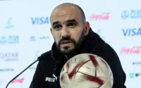 Maroc-France : l'infirmerie des Marocains pleine à craquer