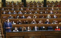 Sahara : le Congrès espagnol se désolidarise du gouvernement