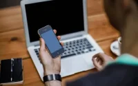Explosion de la consommation de l'internet pendant le confinement (155% en 2020)