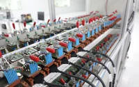 Automobile : un géant chinois investit 600 millions de dirhams au Maroc