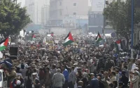 Les États-Unis mettent en garde leurs ressortissants au Maroc