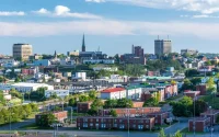 Canada : un consulat mobile pour les MRE du Nouveau-Brunswick