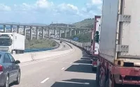 Situation de blocage au port de Tanger-Med