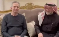 Un célèbre scientifique se convertit à l'islam