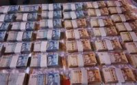 Tanger : des braqueurs arrêtés, 1,6 million de dirhams saisis