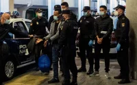 Maroc-Espagne : une nouvelle coopération policière entre en vigueur le 30 avril