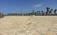 Corniche de Gueznaia : un projet à 300 millions de dirhams déjà fissurée