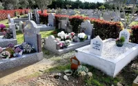 La ville de Carcassonne exhume le corps d'un Marocain