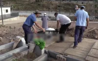 Le corps sans vie d'un Marocain retrouvé à Ceuta identifié