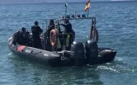 Le corps sans vie d'un Marocain retrouvé dans les eaux de Melilla