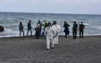 Le corps sans vie d'un jeune Marocain retrouvé à Ceuta