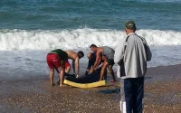 Maroc : noyades tragiques à Douira