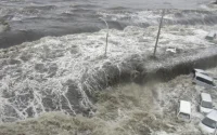 Maroc : la peur d'un tsunami ravivée par des vidéos