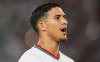 Couhaib Driouech : choix ferme pour le Maroc mais forte pression néerlandaise