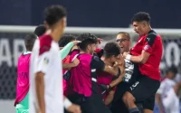 Coupe arabe U20 : défaite du Maroc face à l'Égypte en quart de finale