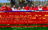 A Alger, l'équipe marocaine de tennis écrase la concurrence