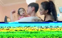 L'émouvante histoire d'amour entre un Chinois et une Marocaine (vidéo)