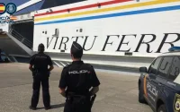 Un couple marocain arrêté en Espagne alors qu'il fuyait vers le Maroc avec ses enfants