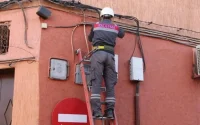 Des coupures d'électricité au Maroc provoquées par l'Algérie ?
