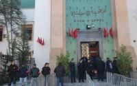 Maroc : prison ferme pour un président de commune