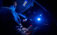 L'incroyable coup de folie d'un mineur marocain à Rennes