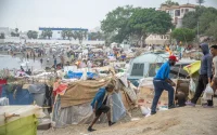 Un mois de crise avec le Maroc coûte déjà 113 millions d'euros à Sebta