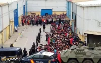 Les migrants marocains coûtent 3 millions d'euros par mois à Ceuta