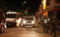 Une quarantaine de clients d'un « café clandestin » arrêtés à Marrakech